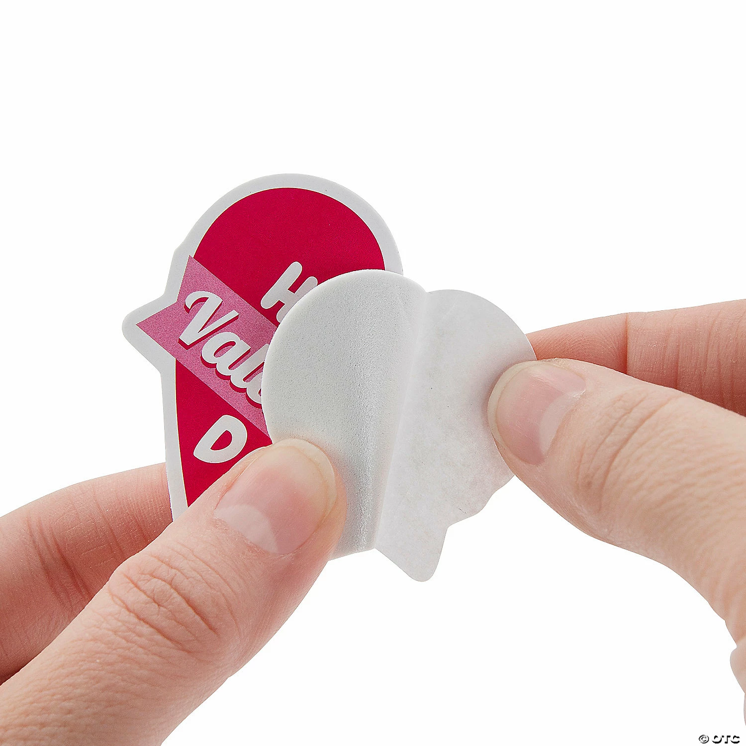 Buy 🎁 Bouquet Valentine’s Day Card Craft Kit - Makes 12 🧨 - Image 3