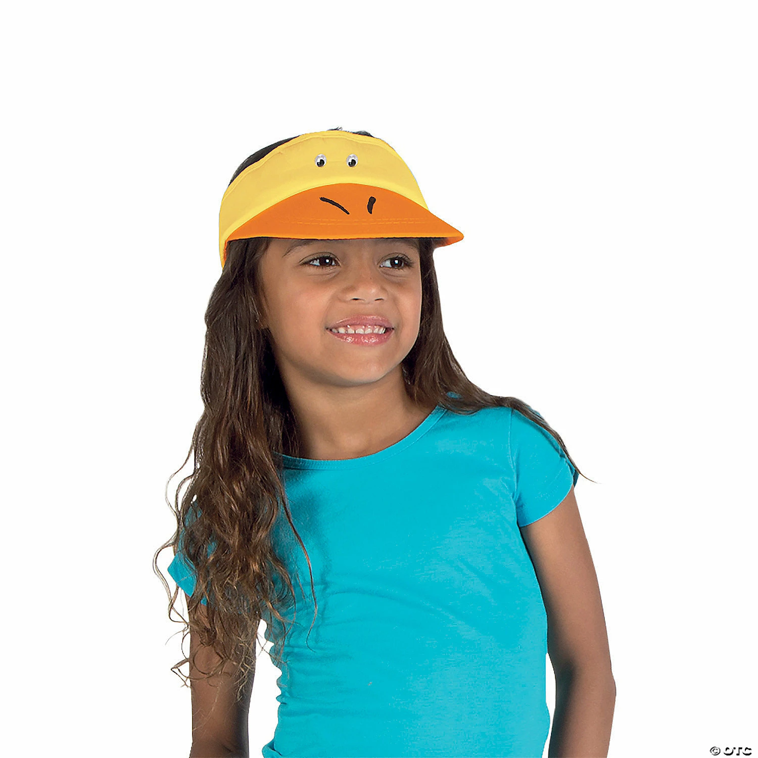 Flash Sale β€οΈ Bulk DIY White Cotton Visors - 48 Pc. π - Image 5