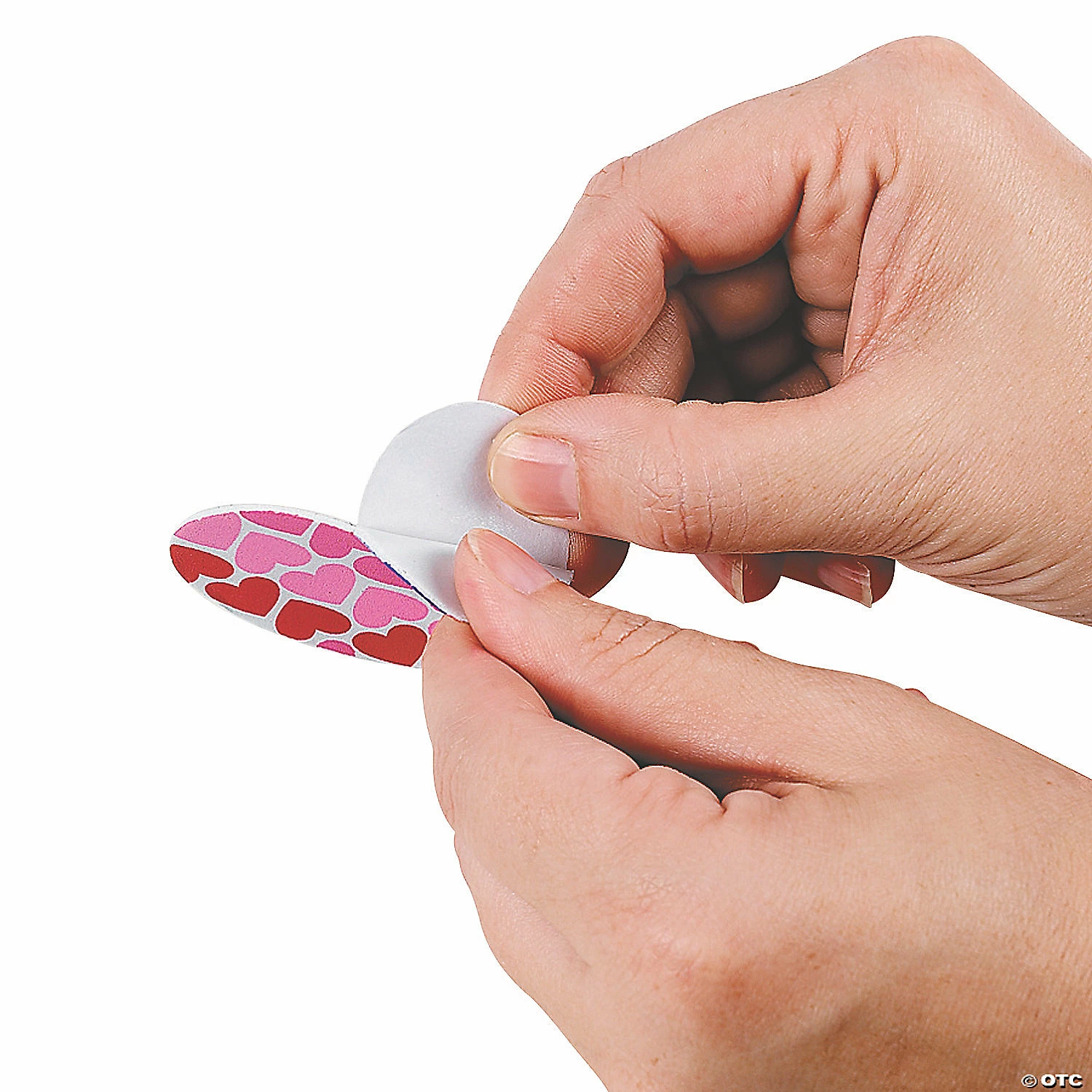 Top 10 π Bulk Valentine Heart Self-Adhesive Shapes - 500 Pc. β - Image 2