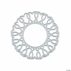 New ❤️ Circle Hearts Cutting Die 🎉