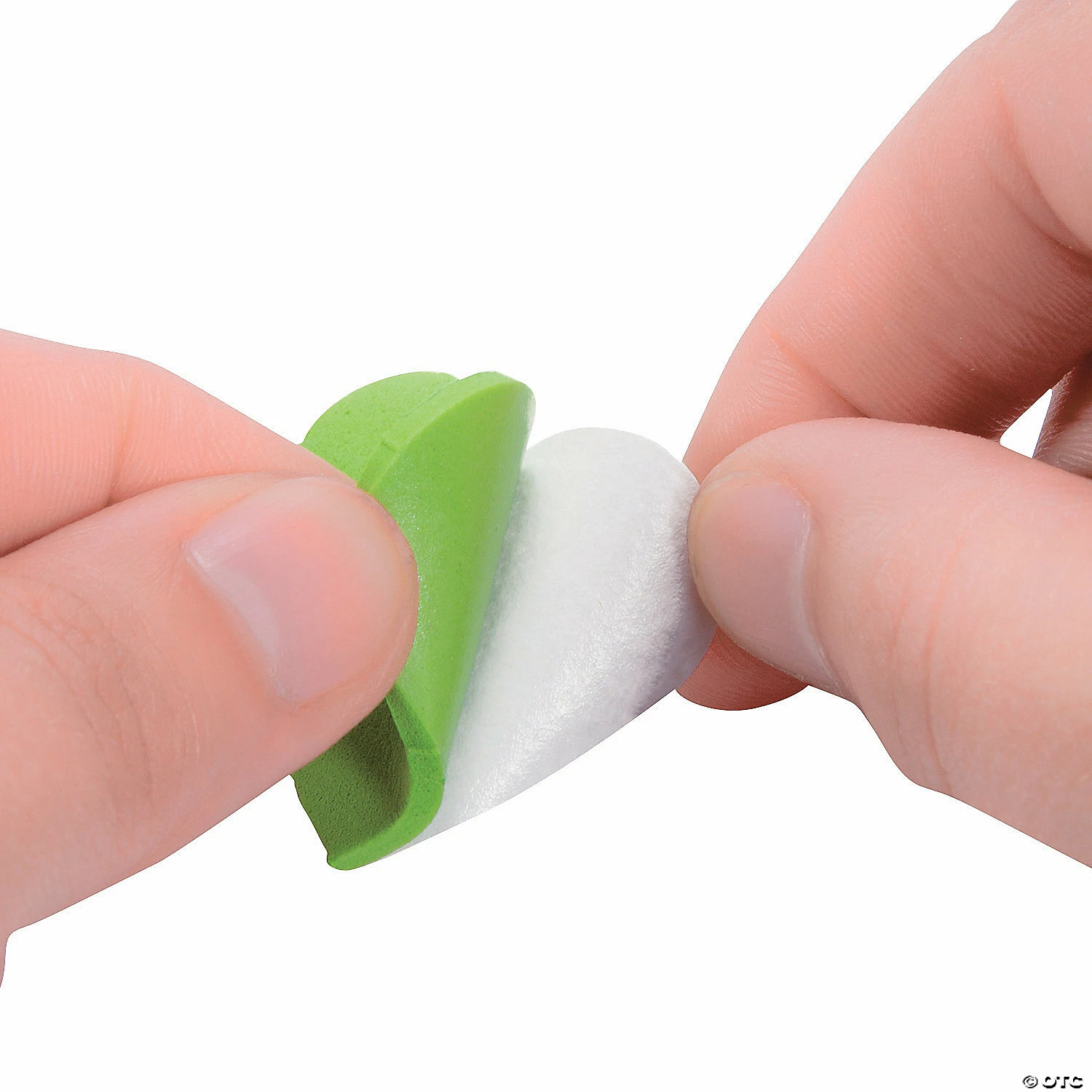 Flash Sale π Conversation Heart Picture Frame Craft Kit - Makes 12 π - Image 3