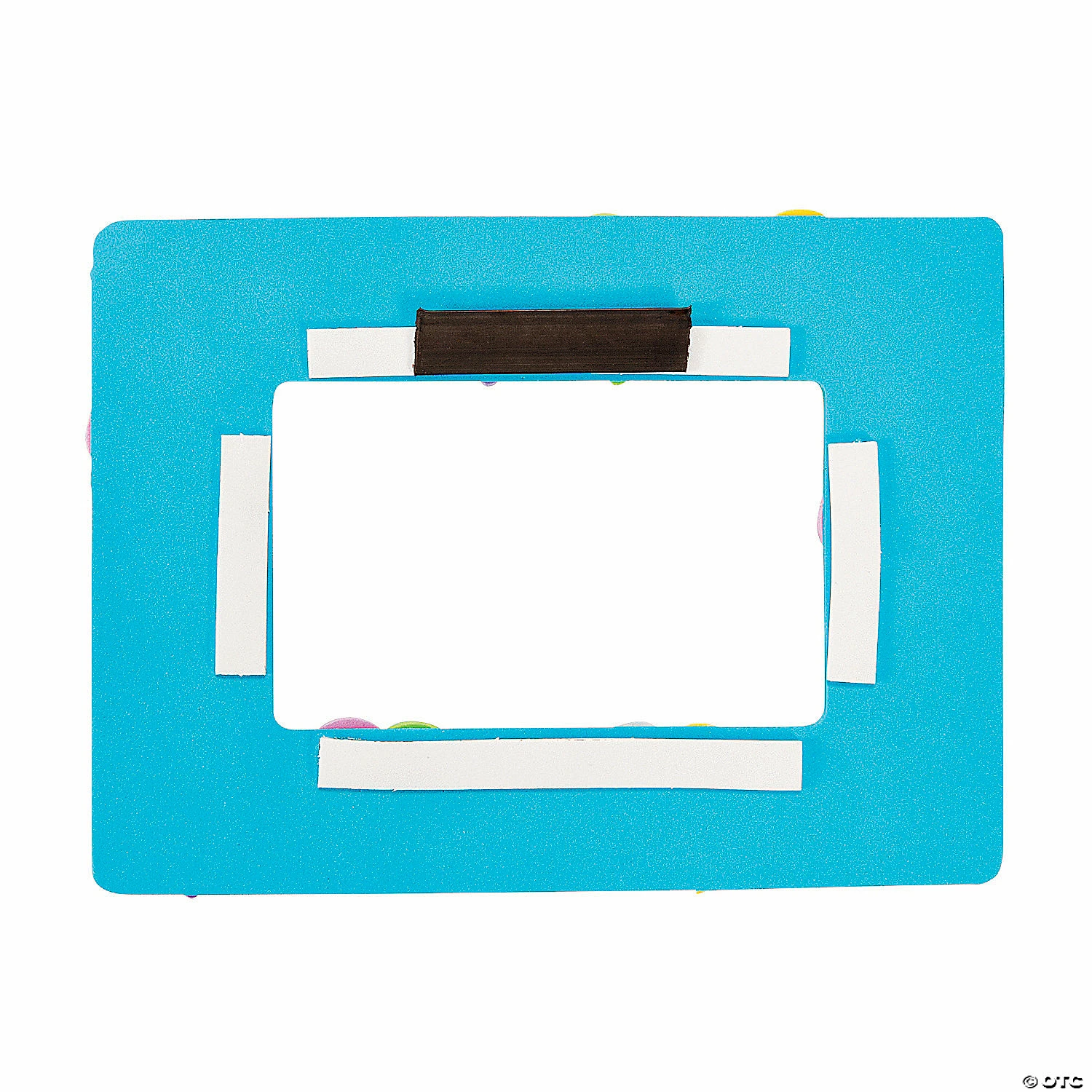 Flash Sale π Conversation Heart Picture Frame Craft Kit - Makes 12 π - Image 4