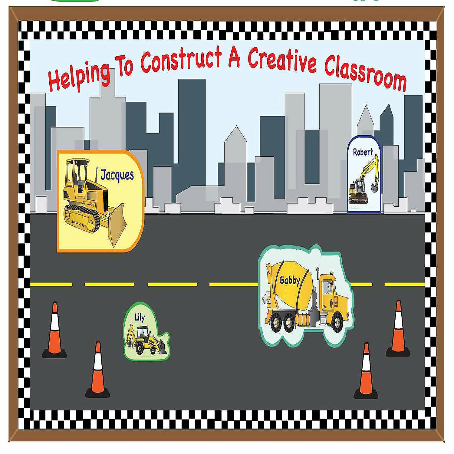 Buy π Creative Shapes Etc. - Mini Accents - Hearts Variety Pack π₯° - Image 2