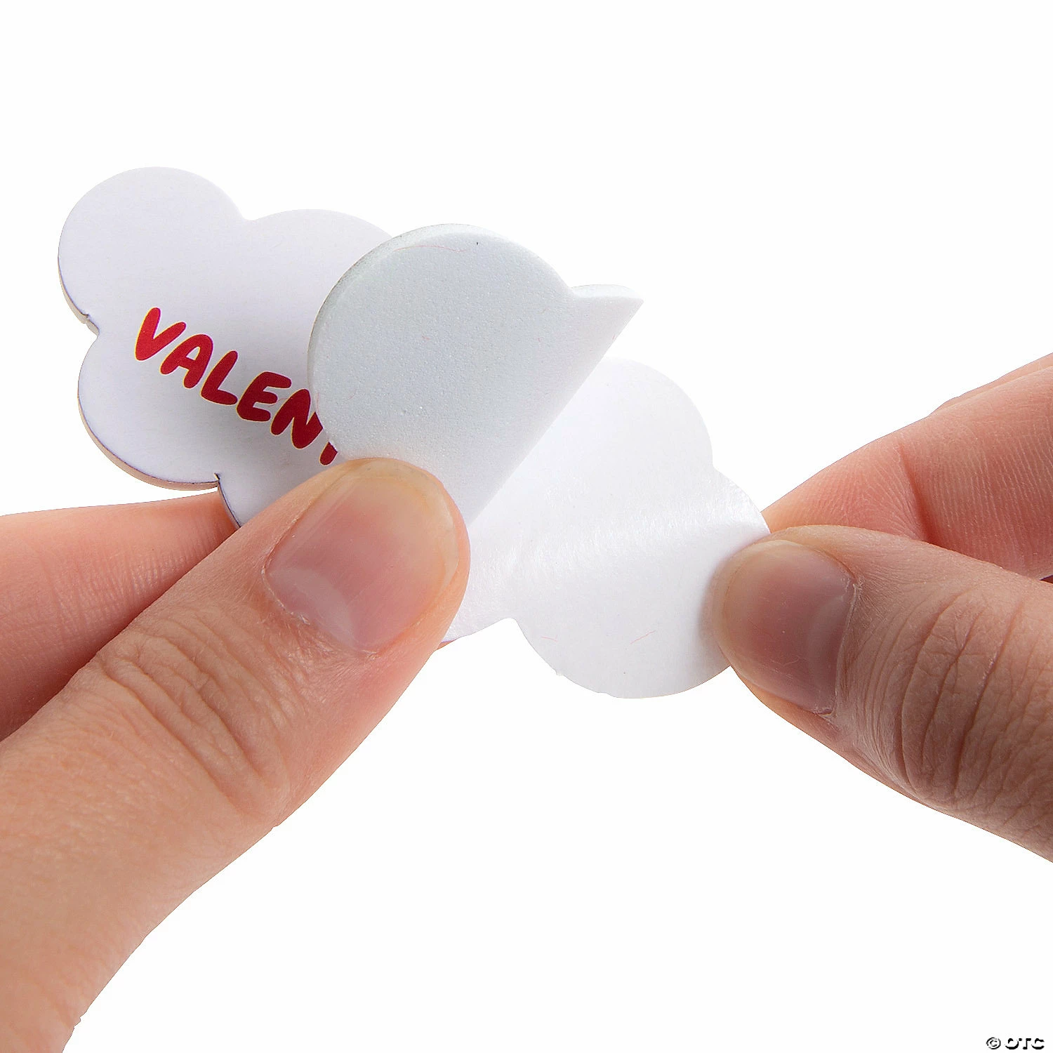 Wholesale π Cupid in Heart Garden Craft Kit - Makes 12 π - Image 3