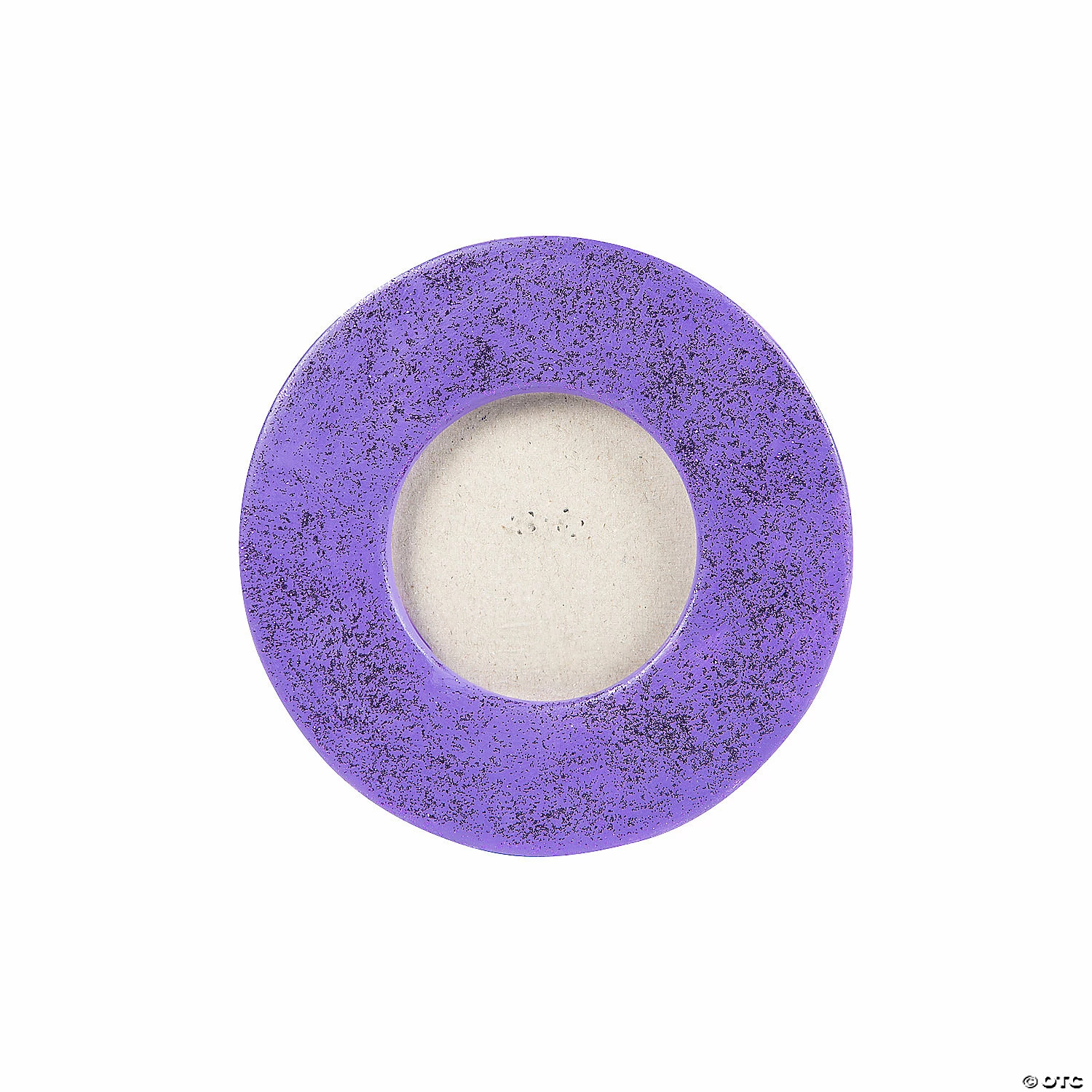 Deals π DIY Ceramic Round Picture Frames - 6 Pc. π - Image 2