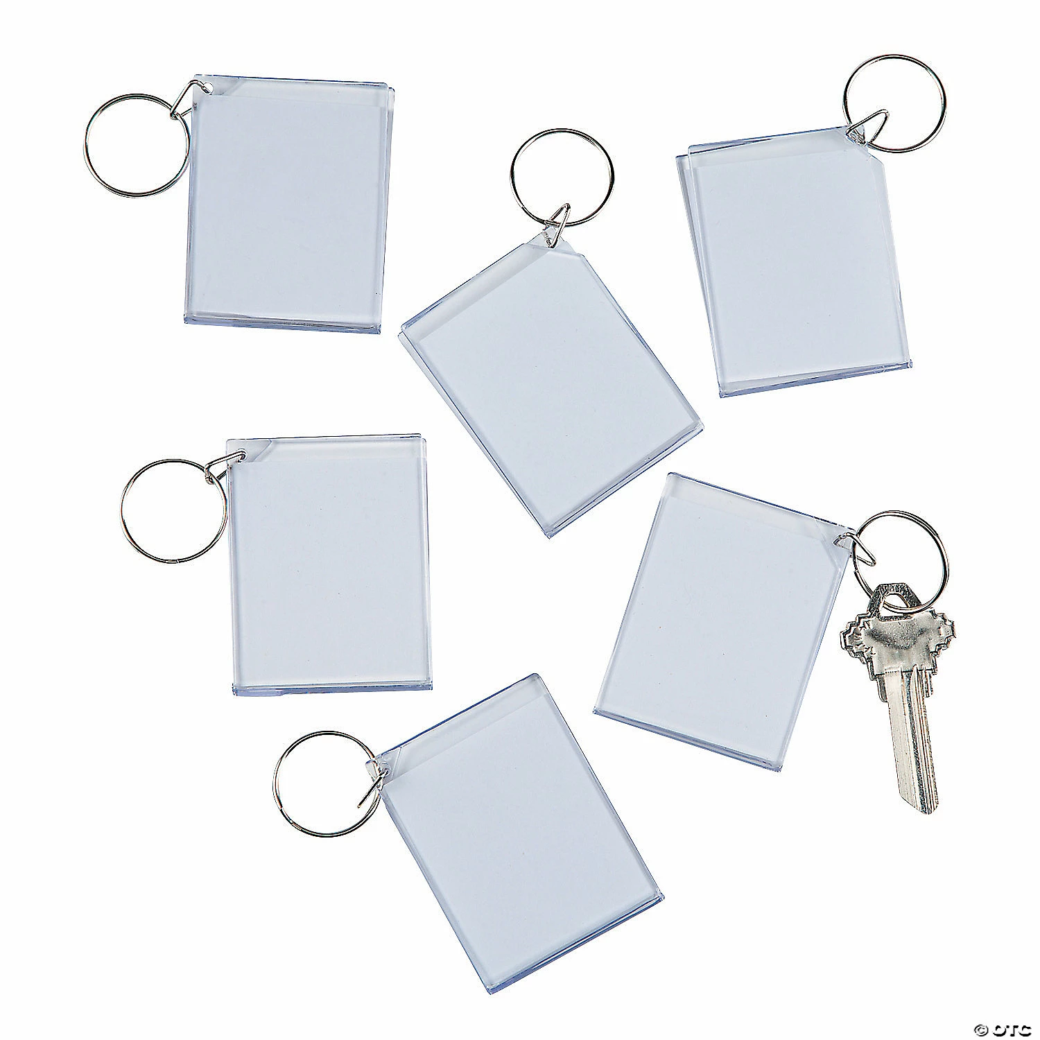Deals π― DIY Keychains - 12 Pc. π₯