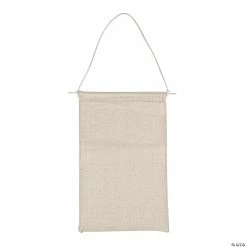 Best Pirce ๐ DIY Medium Canvas Banners - 12 Pc. ๐งจ