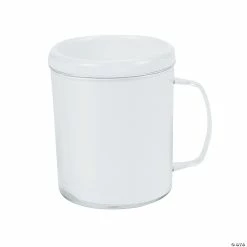 Promo π€© DIY Mugs - 12 pcs. π