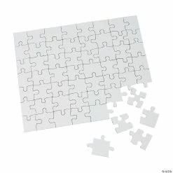 Best deal π DIY Puzzles - 8" x 10" - 24 Pc. β€οΈ
