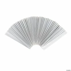 Wholesale 🔔 DIY Slap Bracelets - 48 Pc. ⌛