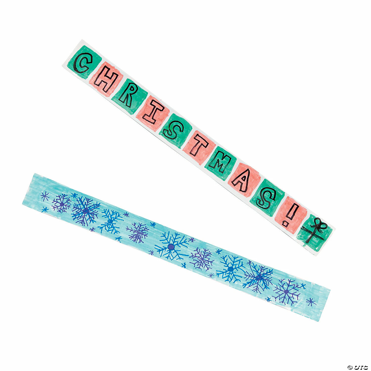 Wholesale ๐ DIY Slap Bracelets - 48 Pc. โ - Image 2