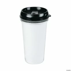 Outlet ๐งจ DIY Travel Mugs - 6 Ct. ๐ฅฐ