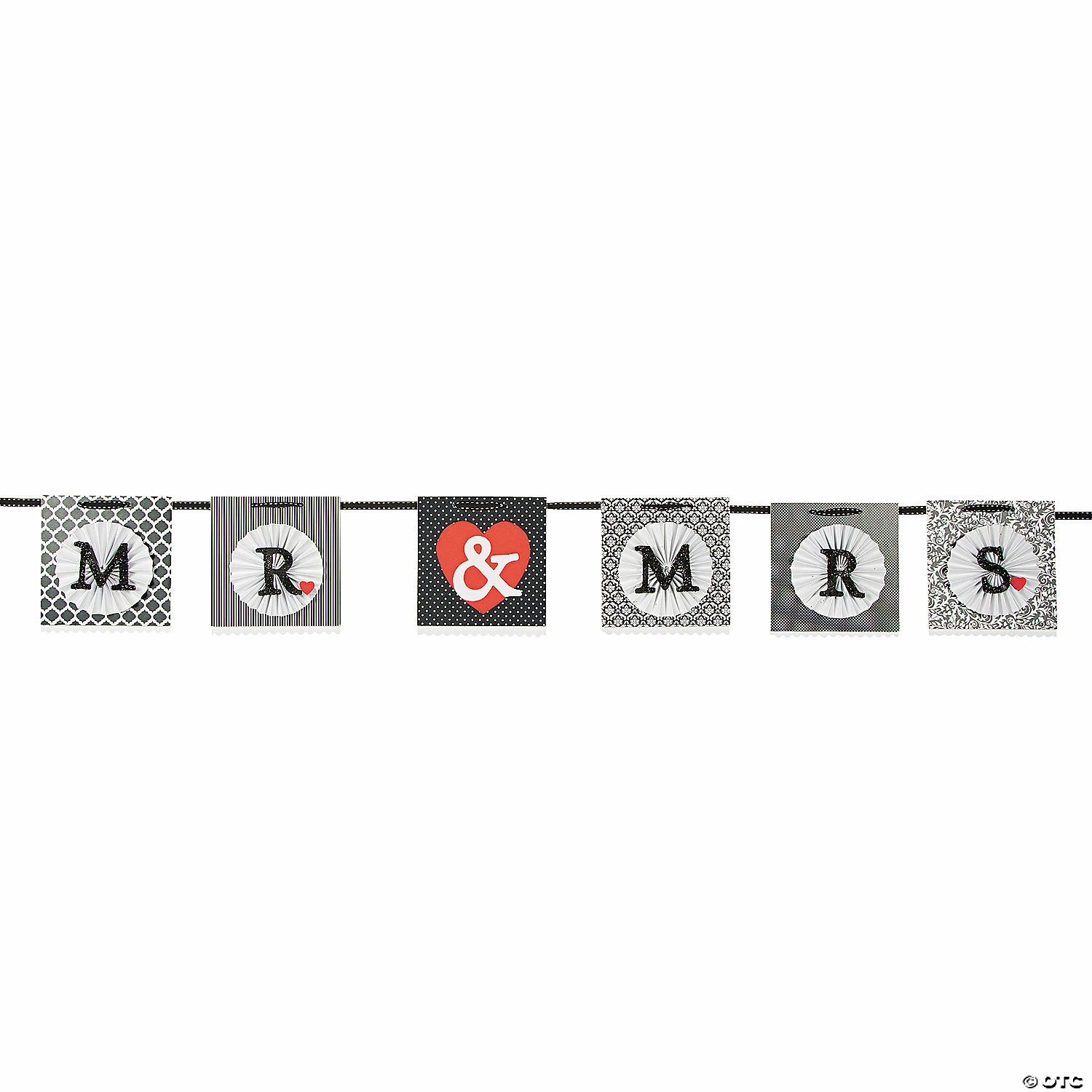 Discount ❤️ DIY Unfinished Wood Banner Squares - 12 Pc. ✔️ - Image 2