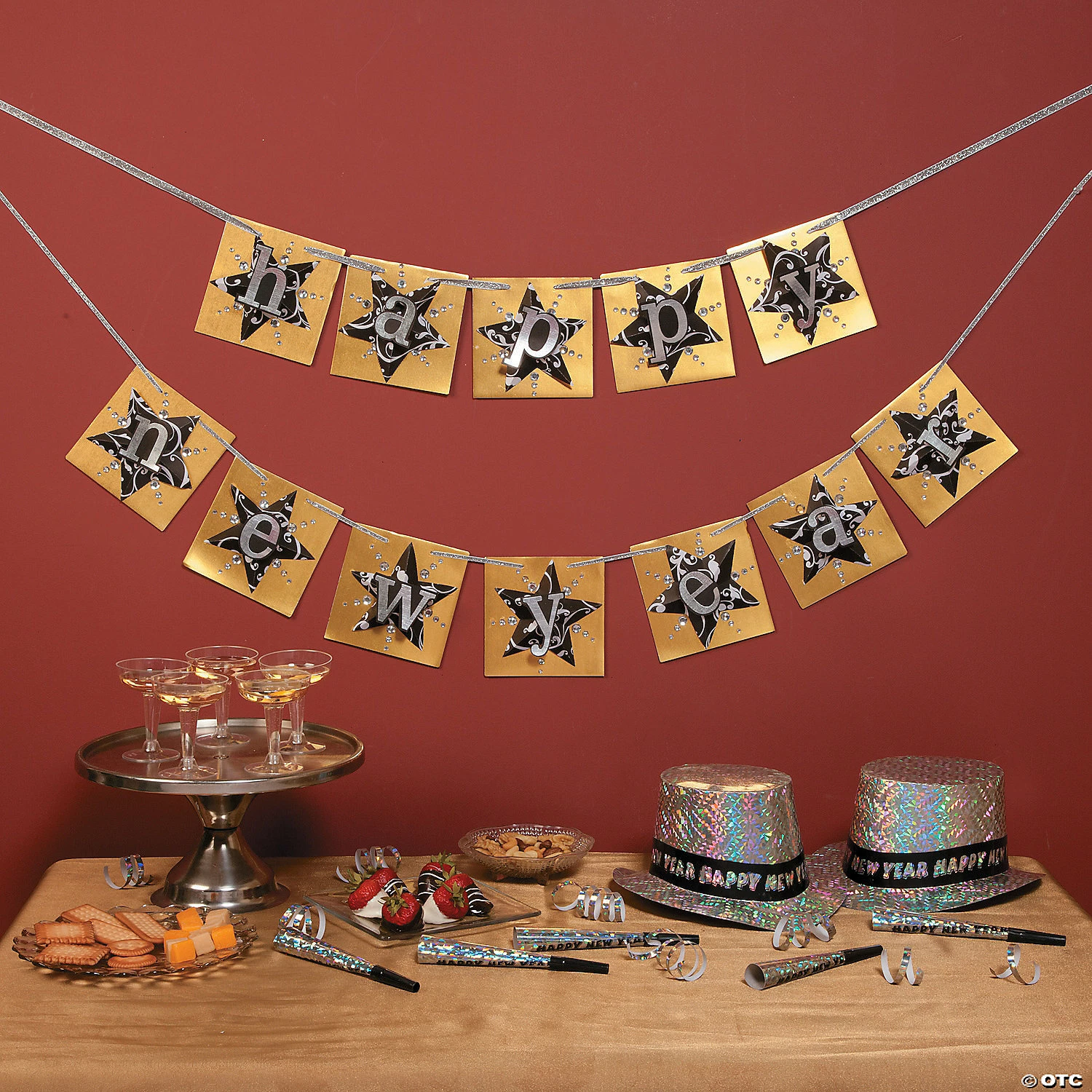 Discount ❤️ DIY Unfinished Wood Banner Squares - 12 Pc. ✔️ - Image 3