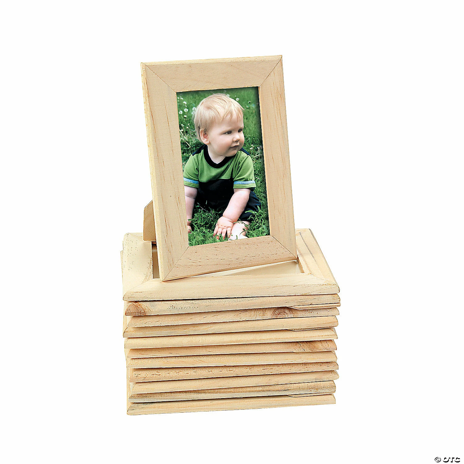 Deals ๐ DIY Unfinished Wood Picture Frames - 12 Pc. ๐ฅฐ - Image 3