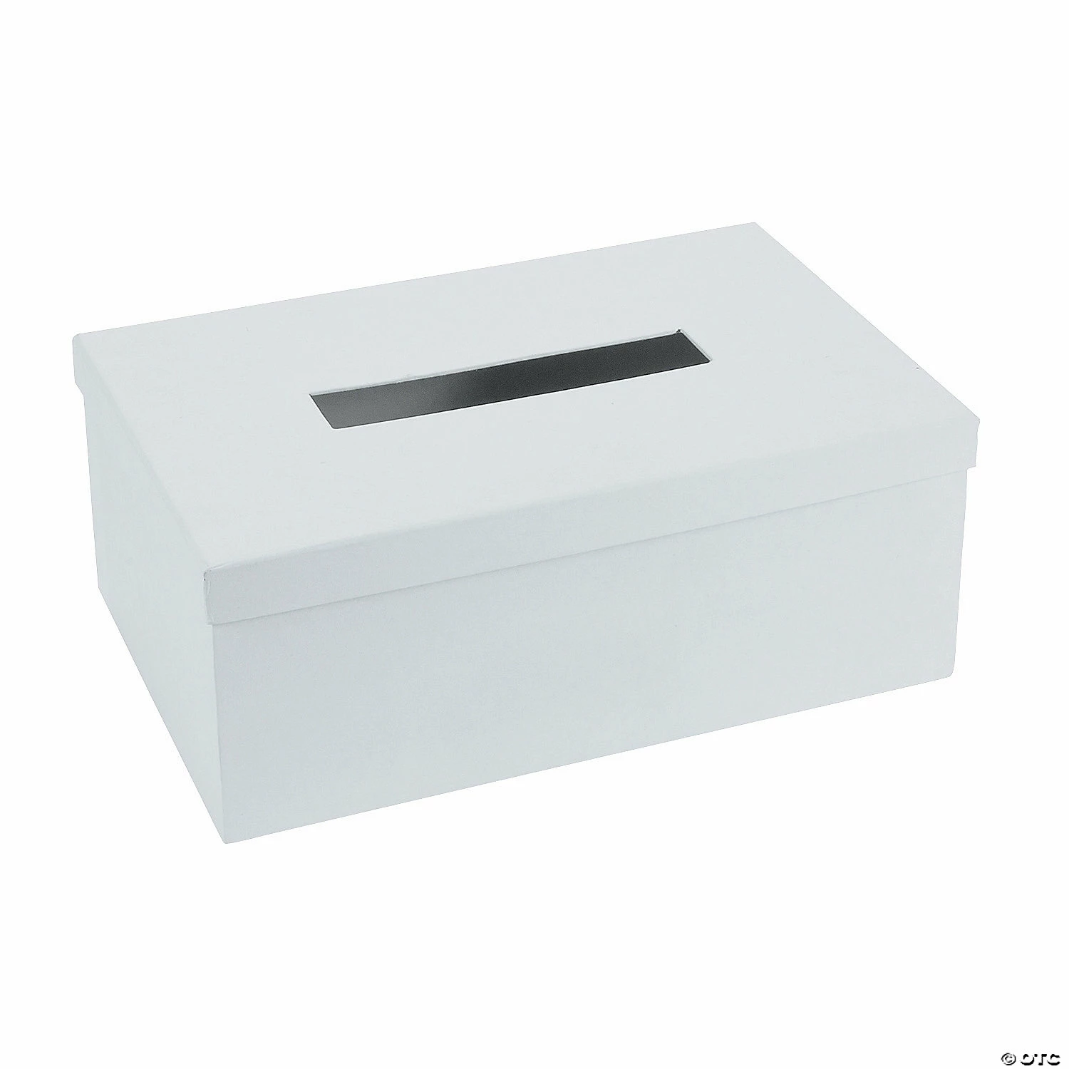 Buy 🛒 DIY White Valentine Card Box 😀