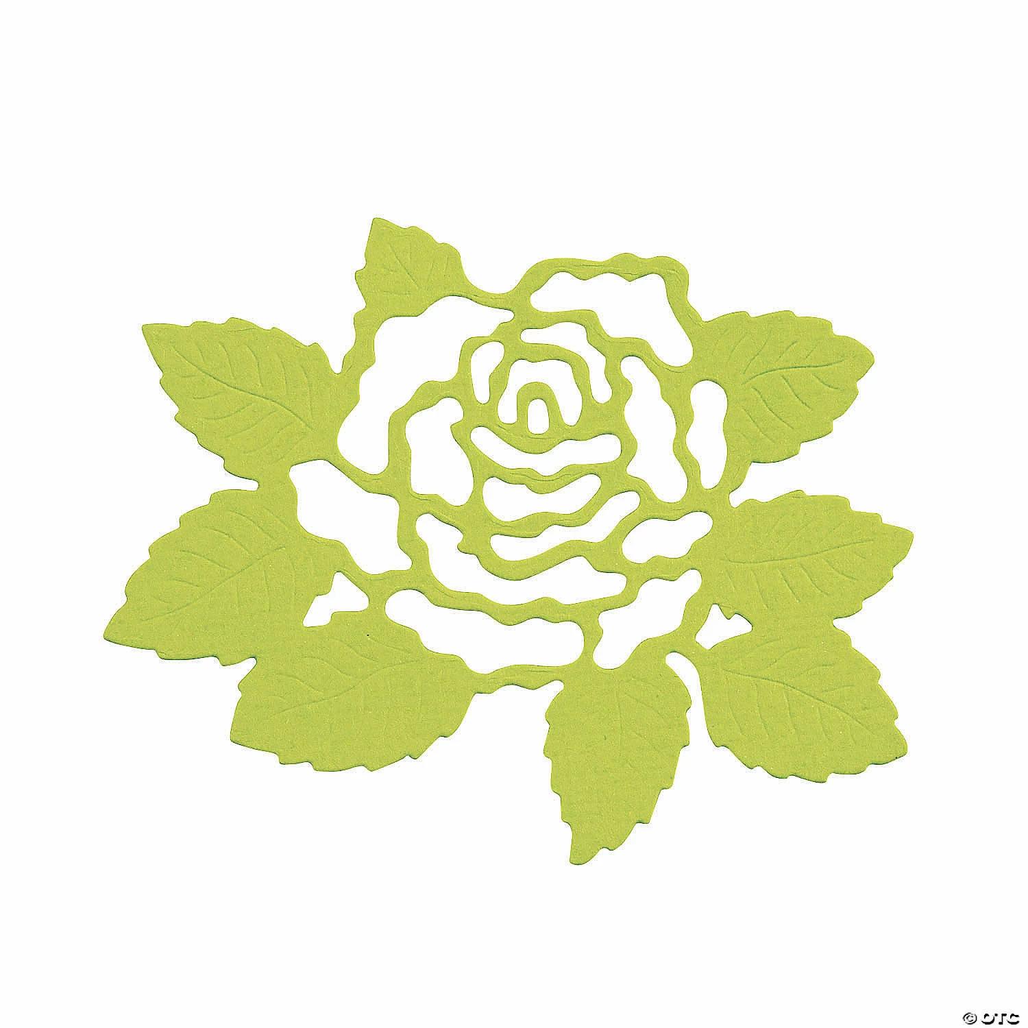 Coupon π Flower Cutting Die β - Image 2