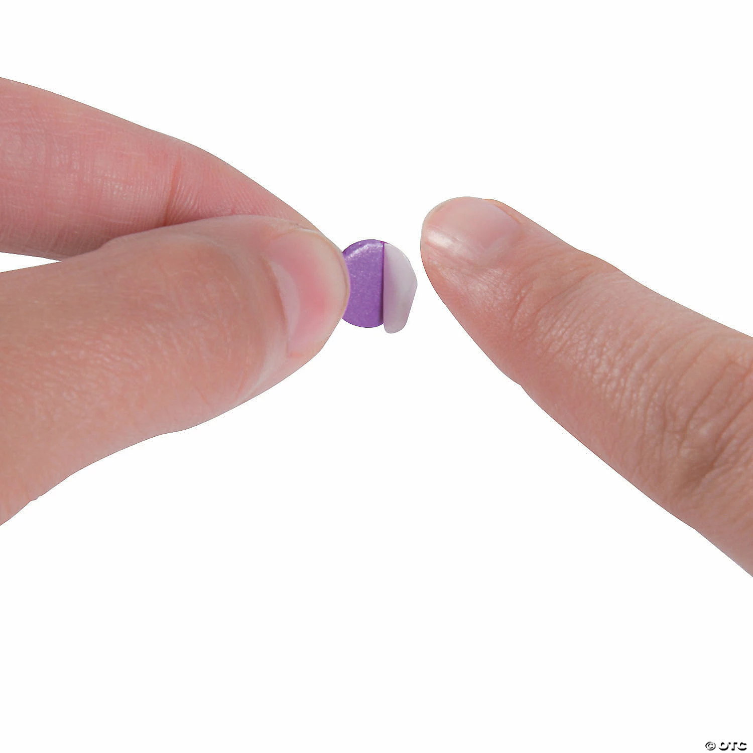 Discount ✨ Glitter Mosaic Heart Ornament Craft Kit - Makes 12 🎁 - Image 3