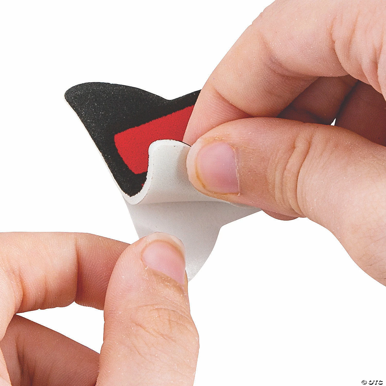 Cheapest π₯° Goofy Valentine Heart Ornament Craft Kit - Makes 24 β - Image 3