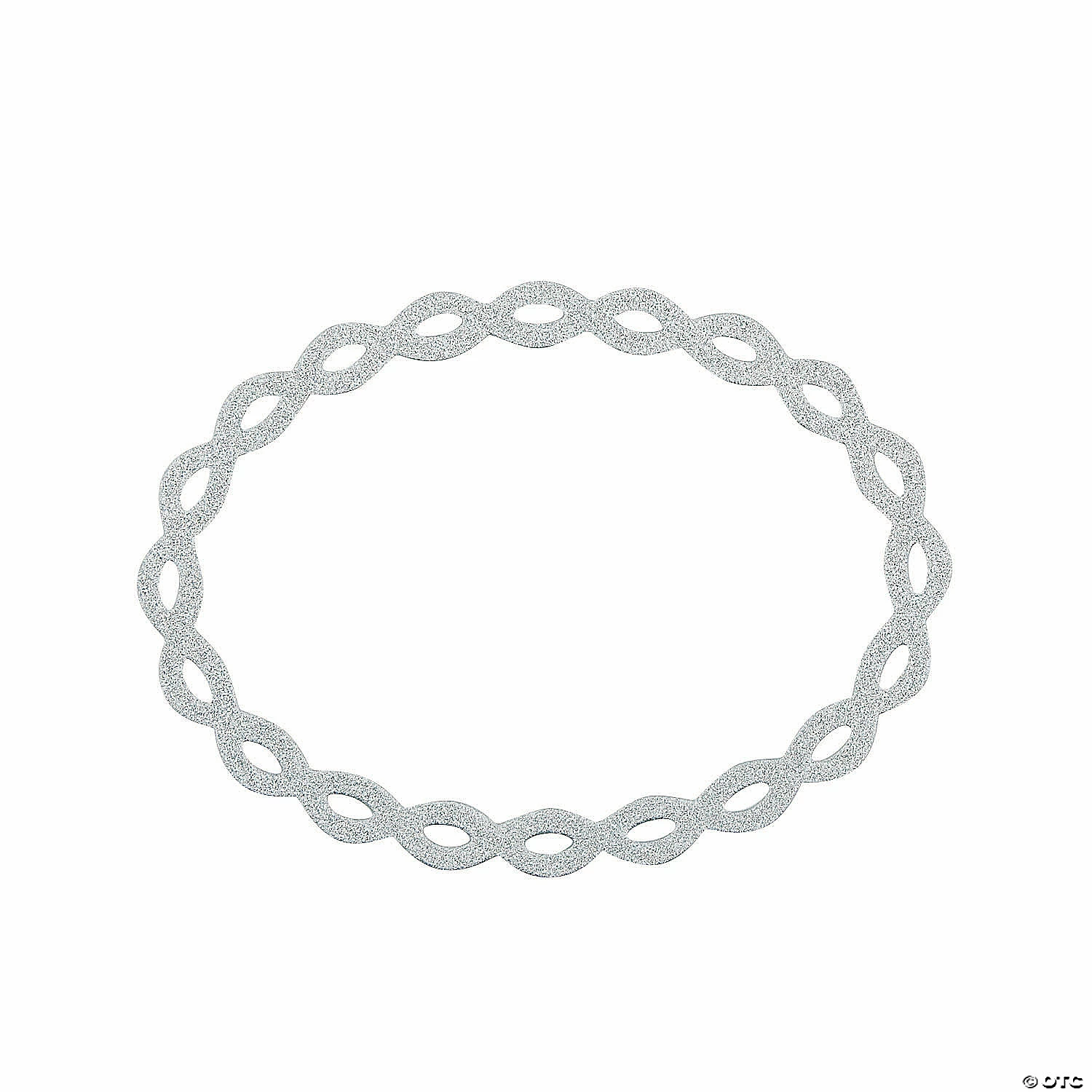 Best deal π Large Oval Wave Cutting Die π₯° - Image 2