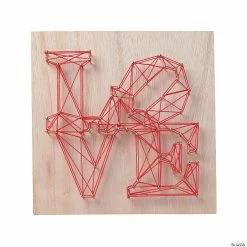 Promo ๐ Love String Art Craft ๐