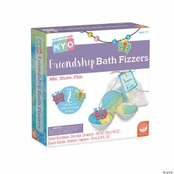 Cheapest 🌟 Make Your Own Friendship Bath Fizzers 🔔