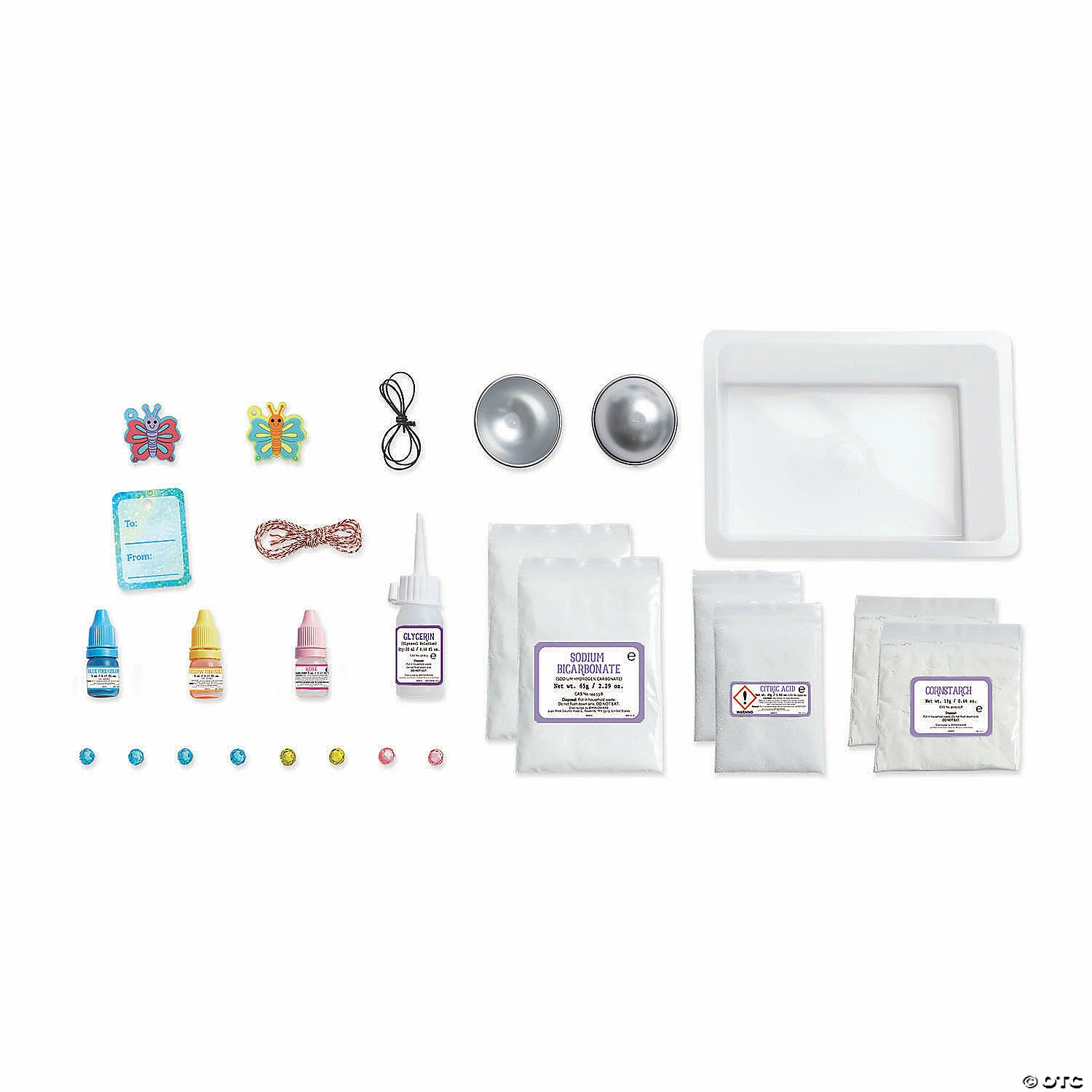 Cheapest ๐ Make Your Own Friendship Bath Fizzers ๐ - Image 2