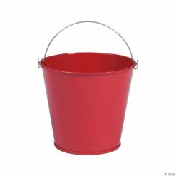 Best reviews of ๐ Mini Pails - 12 Pc. ๐