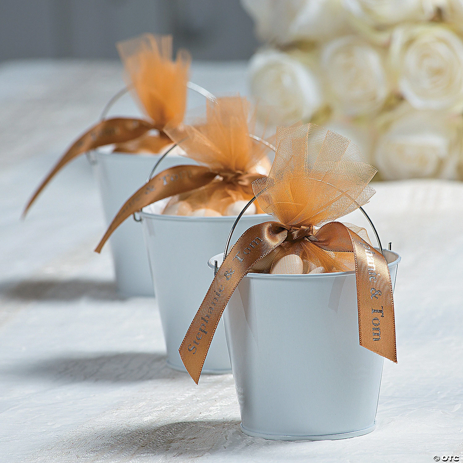 Budget π₯° Mini Pails - 12 Pc. π€© - Image 3