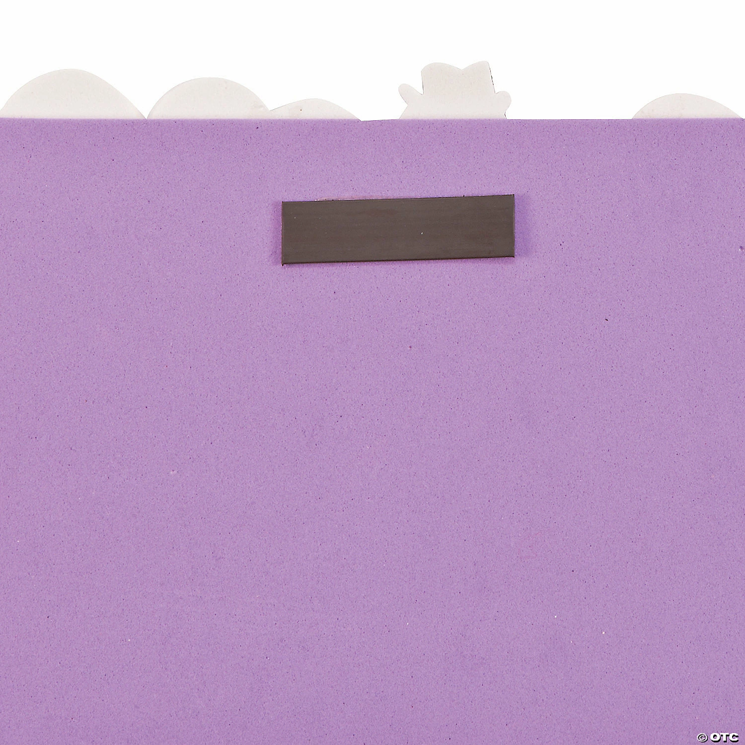 Best Sale π Mustache Heart Picture Frame Magnet Craft Kit - Makes 12 βοΈ - Image 3