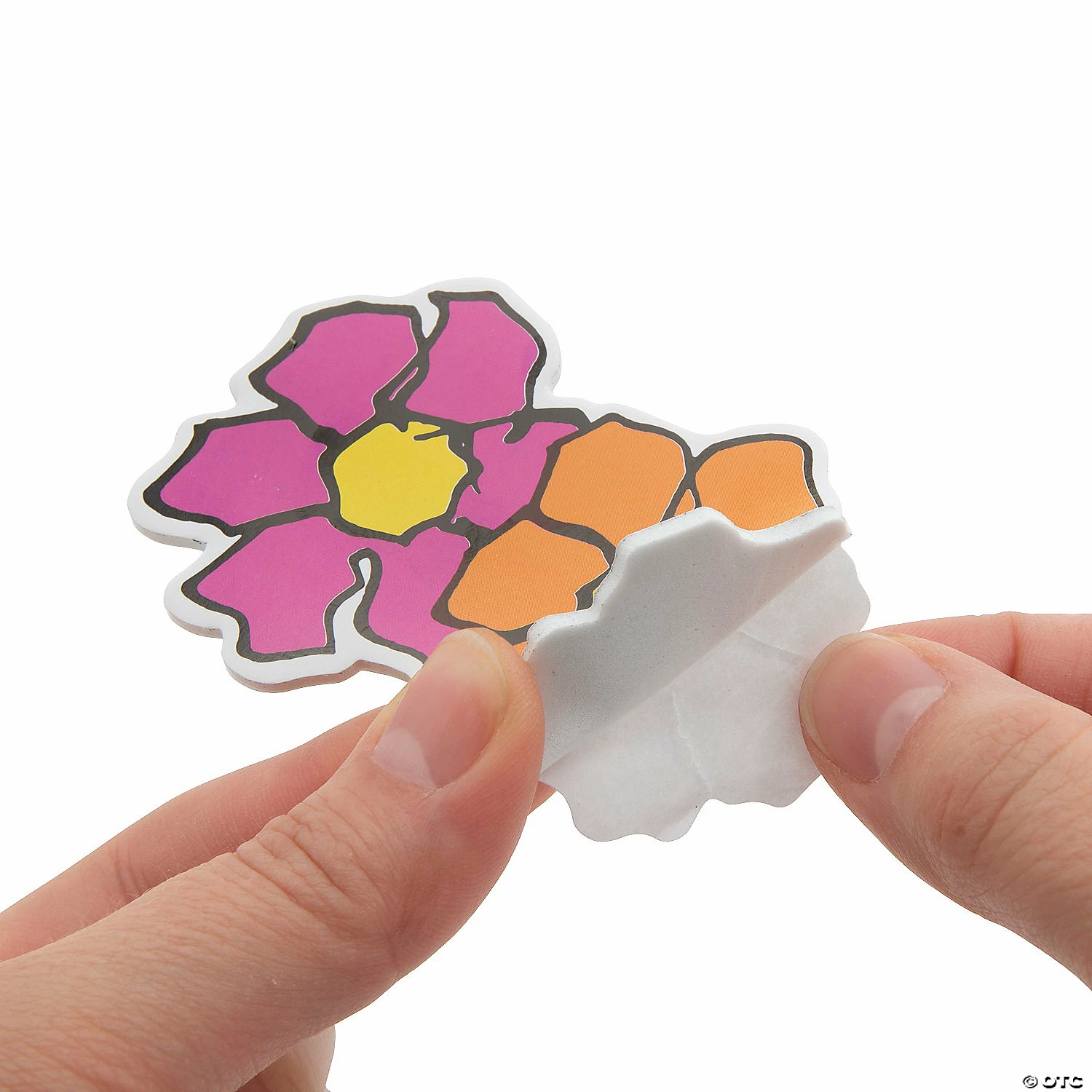 Flash Sale ⌛ Peanuts® Inspirational Easter Sign Craft Kit - Makes 12 🤩 - Image 3