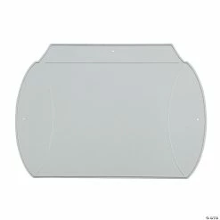 Best Pirce 😀 Pillow Box Cutting Die 🌟