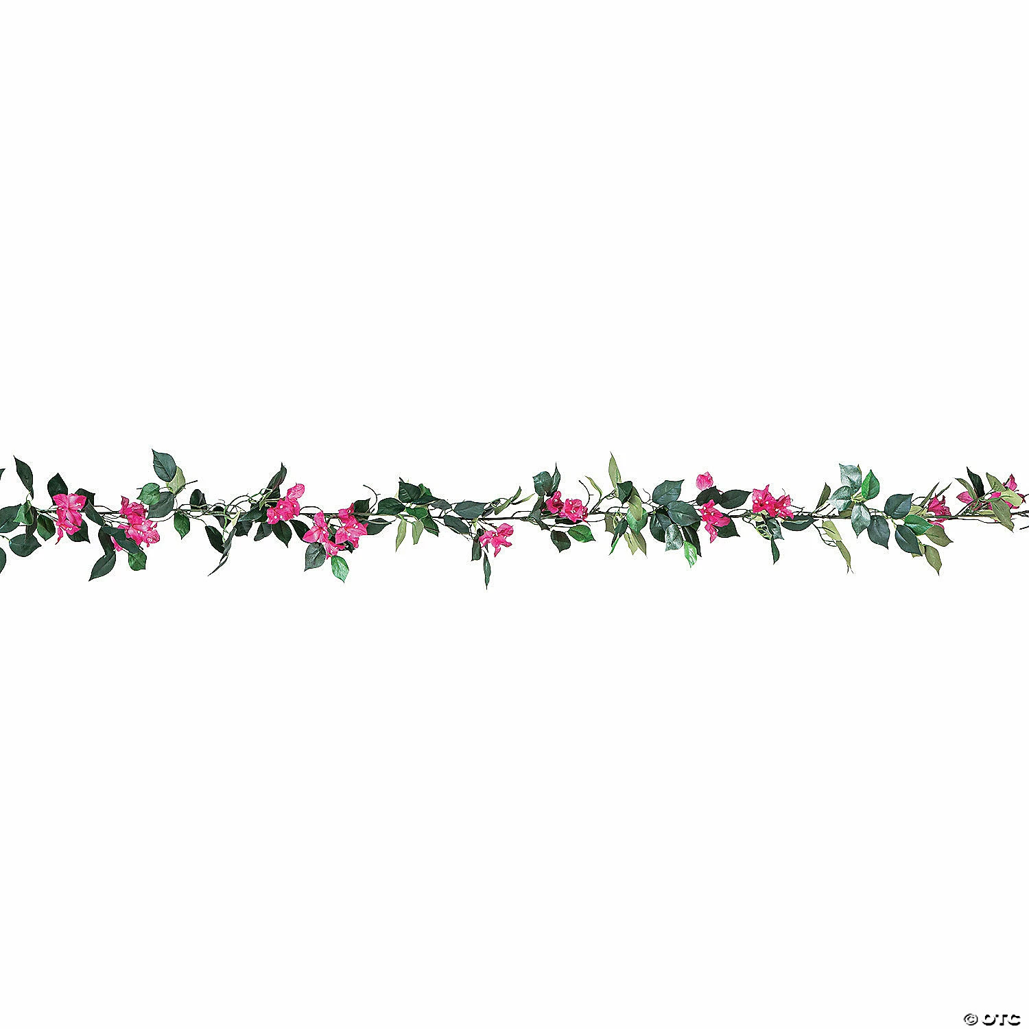 Best Pirce ๐ Pink Azalea Floral Garland ๐ - Image 2
