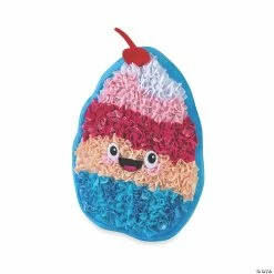 Promo ๐ฅฐ Plushcraft Cupcake Pillow ๐