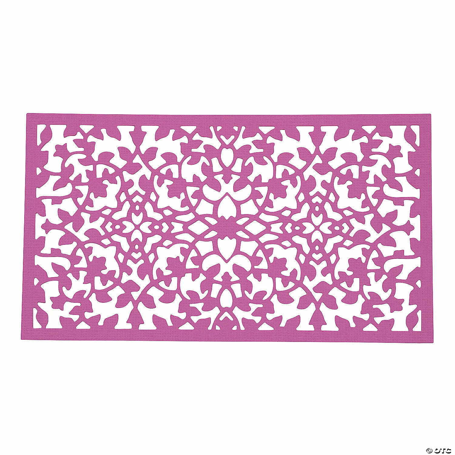 Hot Sale ๐ฏ Rectangular Flower Cutting Die โค๏ธ - Image 2