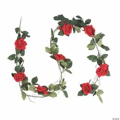 Best Sale ๐ฅ Rose Garland ๐