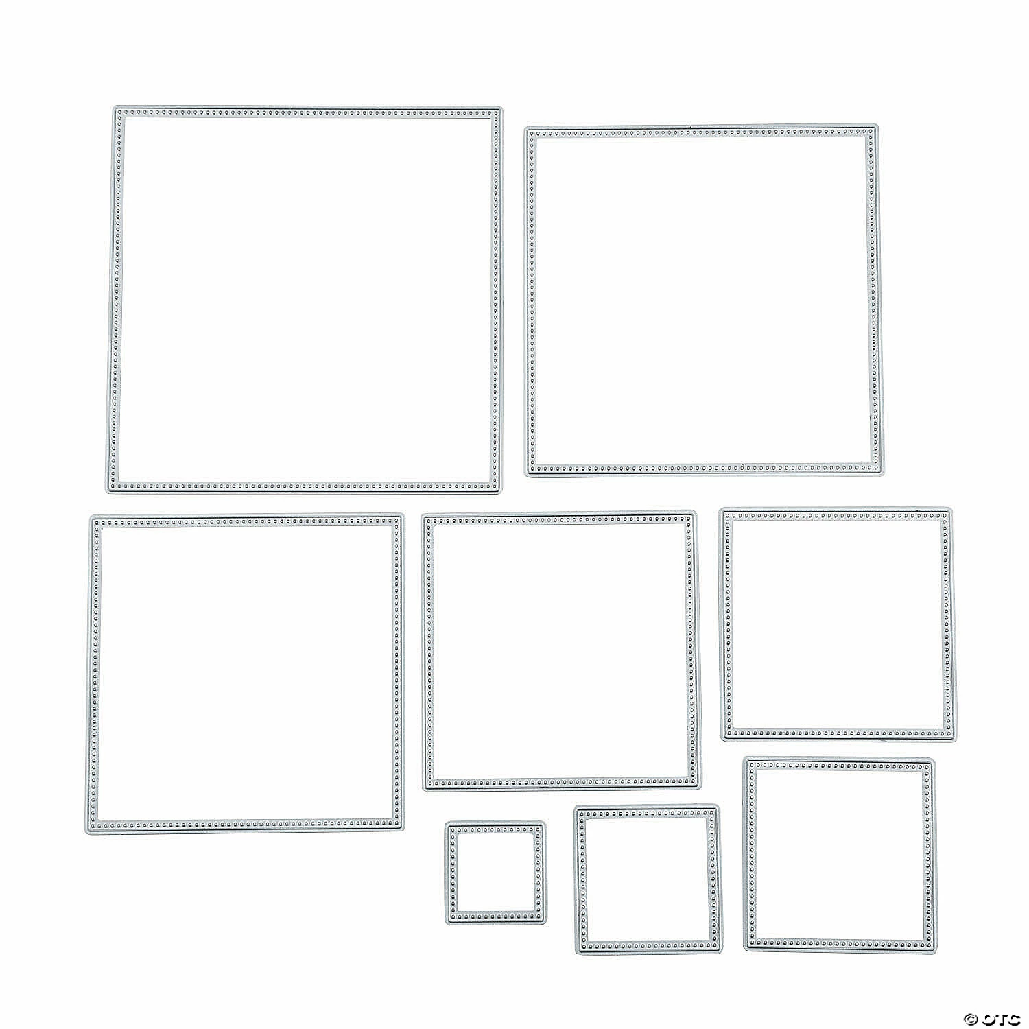 Cheap ⭐ Square Cutting Dies ✔️