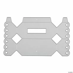 Top 10 🧨 Treat Box Cutting Die 🛒