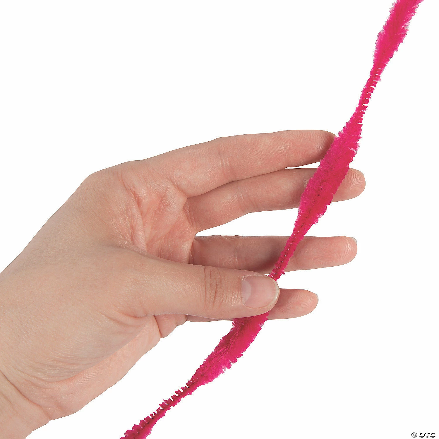 Cheap 🤩 Valentine Bumpy Chenille Stems - 50 Pc. ✨ - Image 2