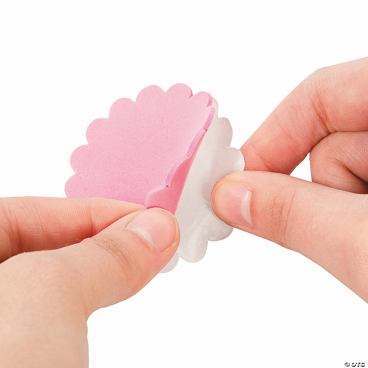 Cheap π₯ Valentine Card Holder Craft Kit - Makes 12 π - Image 3