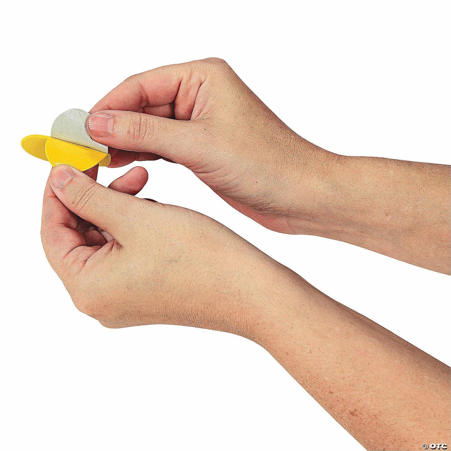 Wholesale π Valentine Conversation Self-Adhesive Foam Heart Stickers - 500 Pc. π - Image 2