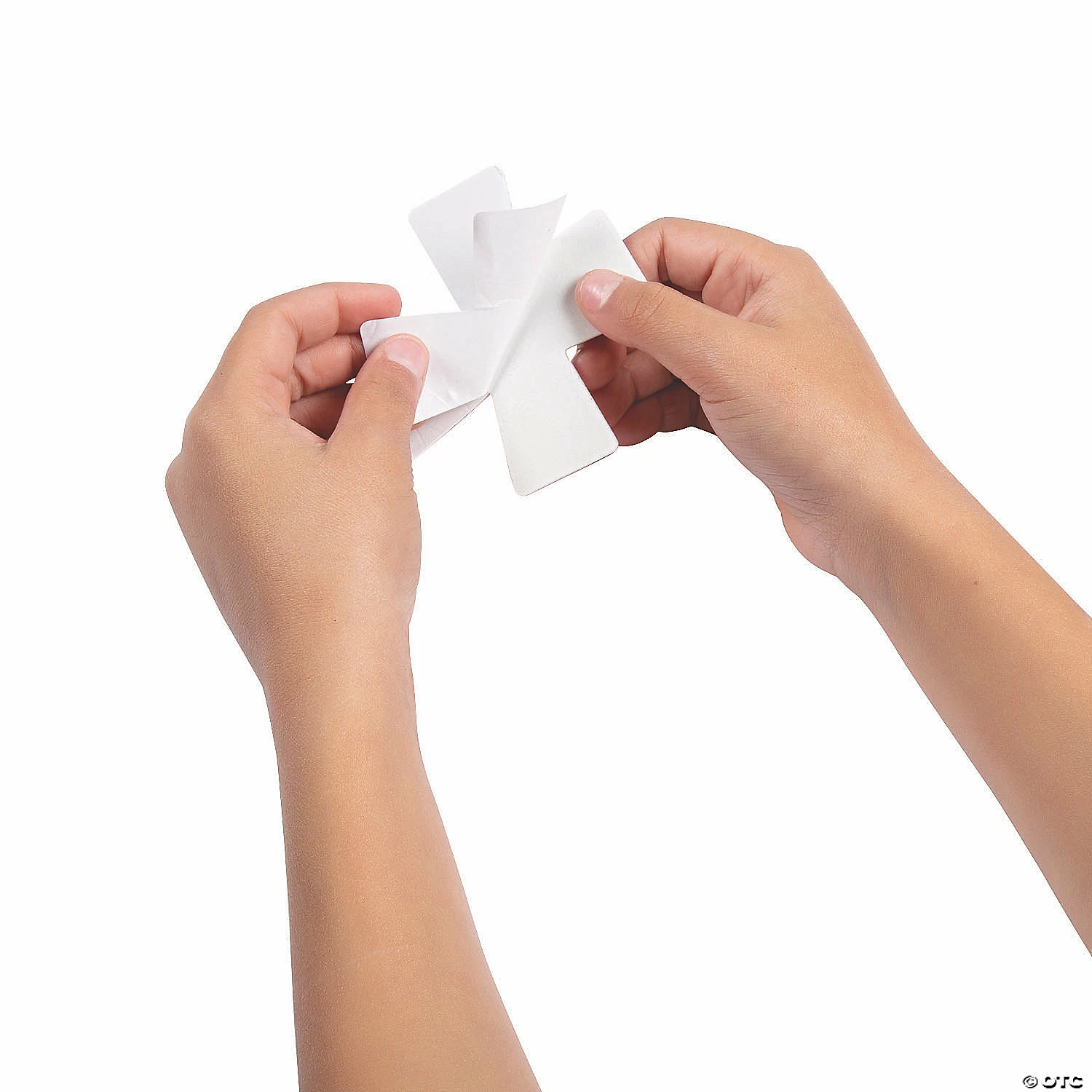 Best Pirce π Valentine Inspirational Heart Magnet Craft Kit - Makes 12 π - Image 3