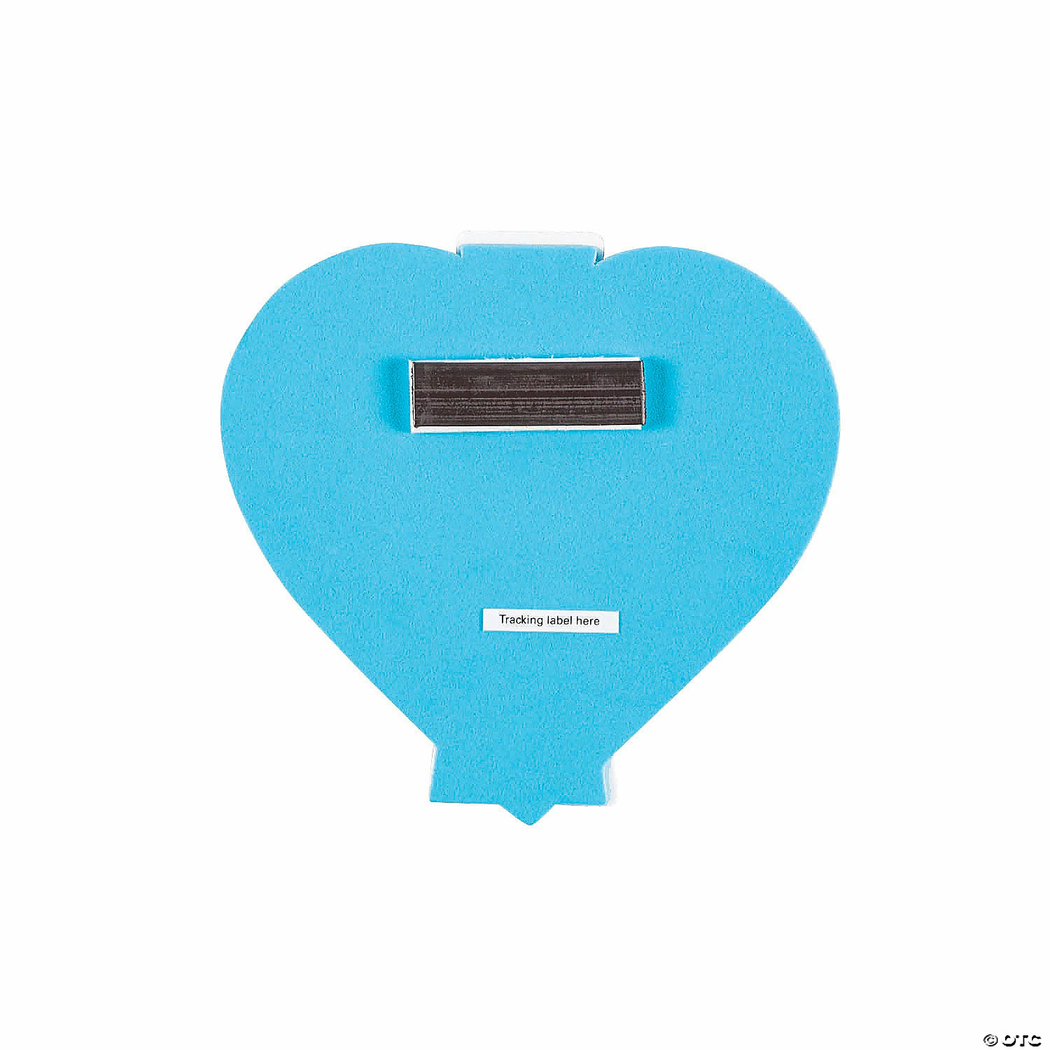 Best Pirce π Valentine Inspirational Heart Magnet Craft Kit - Makes 12 π - Image 4