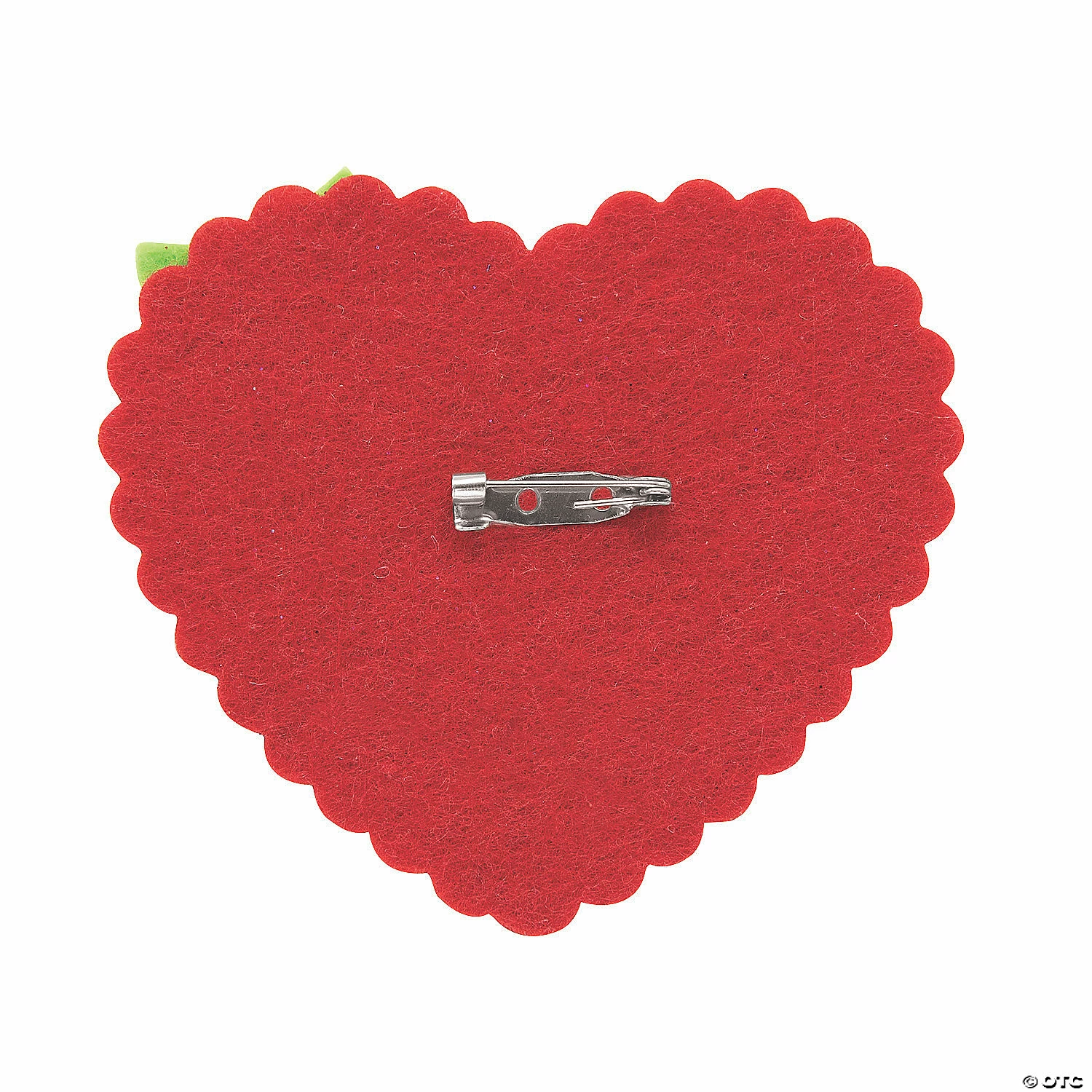 Flash Sale ⭐ Valentine’s Day Heart Pin Craft Kit - Makes 12 🔔 - Image 3