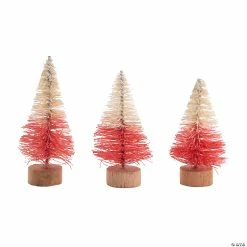 Best deal ✨ Valentine Sisal Trees - 12 Pc. 🎁
