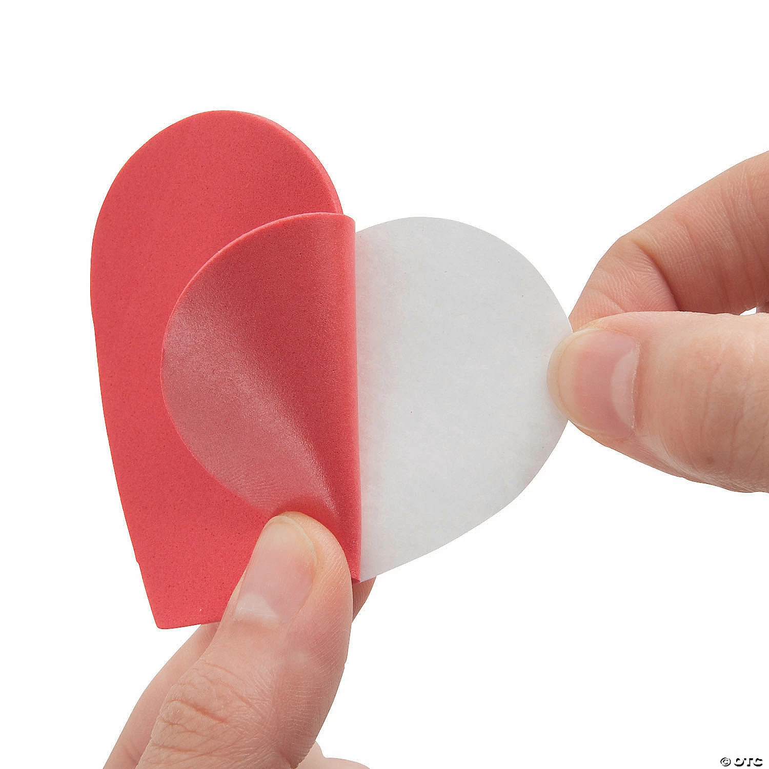 Best Pirce π Valentine Teddy Bear Ornament Craft Kit - Makes 12 π₯ - Image 3