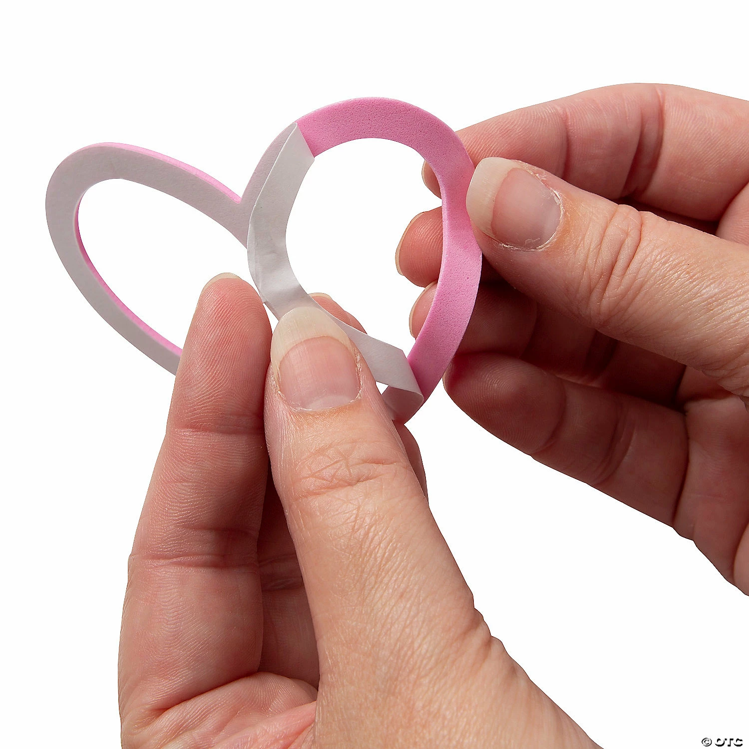 Buy 🥰 You Fill My Heart Valentine Craft Kit - Makes 12 ⌛ - Image 3